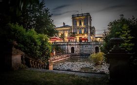 Chateau Du Clos De La Ribaudiere - Teritoria